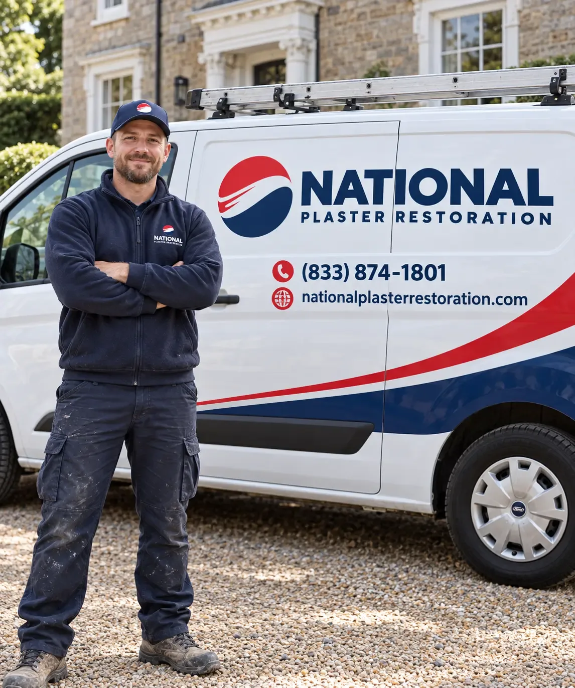 Plaster Repair company in Talladega, AL
